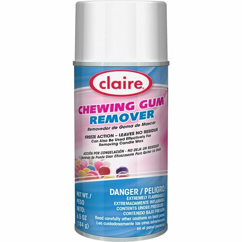 Claire CGCCL813 Chewing Gum Remover
