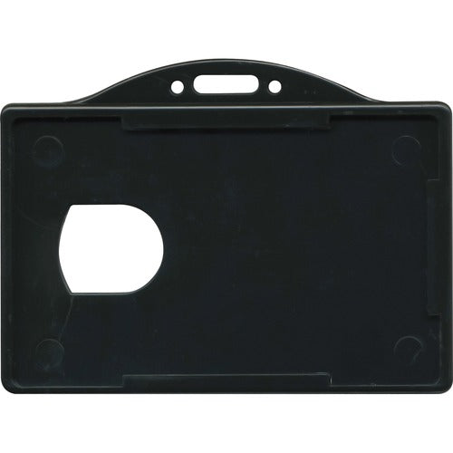 Advantus AVT75656 ID Card Holder