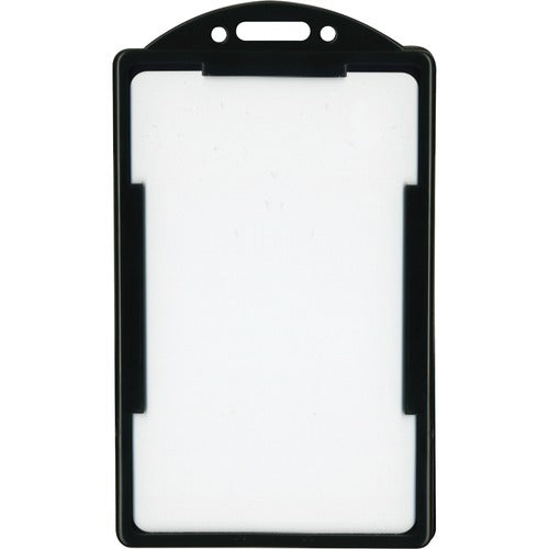 Advantus AVT75657 ID Card Holder