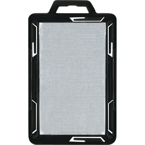 Advantus AVT76417 RFID Blocking Badge Holder