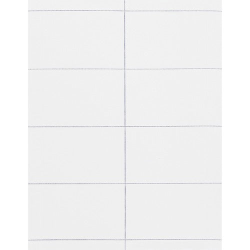 Advantus AVT97059 Adhesive Name Badges