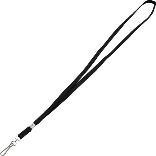 Advantus AVT97126 Metal Clasp Lanyard