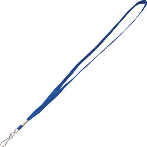 Advantus AVT97129 Metal Clasp Lanyard