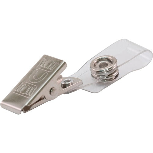Advantus AVT97302 ID Badge Clip Adapters