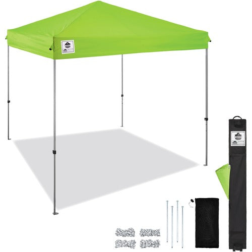 Ergodyne EGO12910 Instant Shelter Canopy