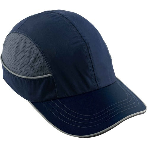 Ergodyne EGO23345 Long-brim Bump Cap