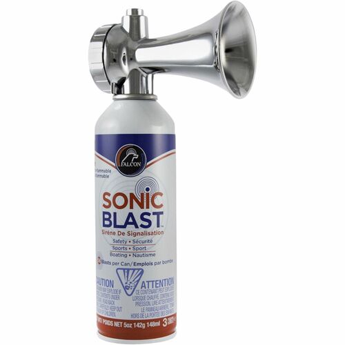 Falcon FALFSB5CBU Sonic Blast Horn