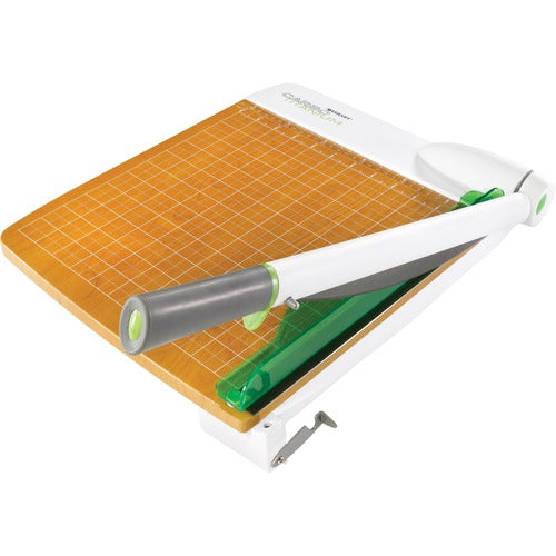 Westcott ACM16717 Westcott 12" CarboTitanium Bonded Guillotine Trimmer