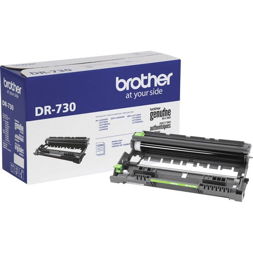 Brother BRTDR730 DR-730 Drum Unit