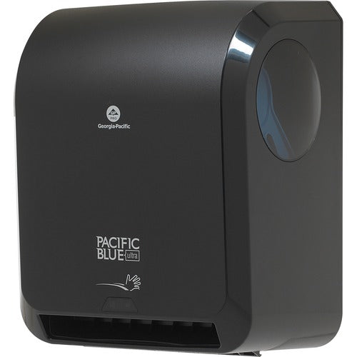 Pacific Blue Ultra GPC59590 Automated High-Capacity Paper Towel Dispenser