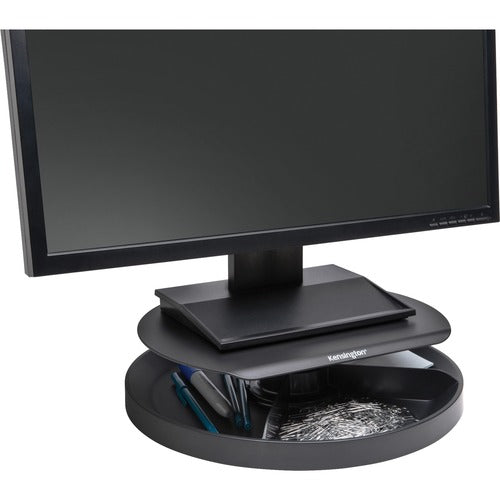 Kensington KMW52787 SmartFit Spin2 Monitor Stand