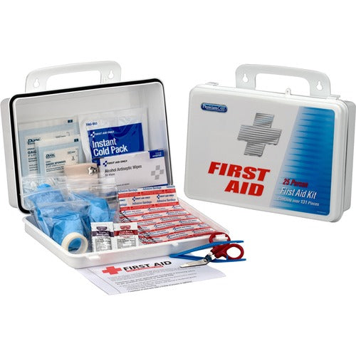 First Aid Only FAO60002 25 Person Office First Aid Kit