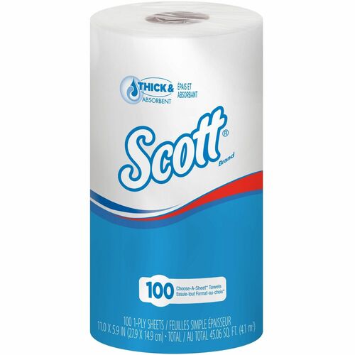 Scott KCC47031 Kitchen Roll Towels