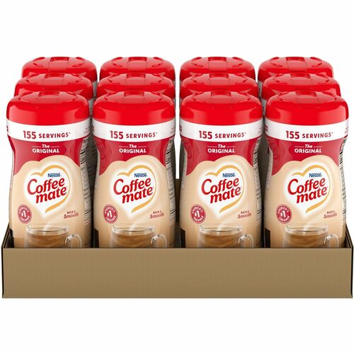 Coffee mate NES55882CT Original Powdered Coffee Creamer Canister