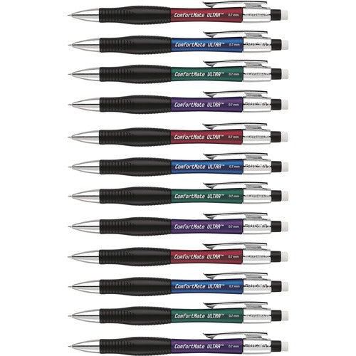Paper Mate PAP1738798DZ Comfortable Ultra Mechanical Pencils