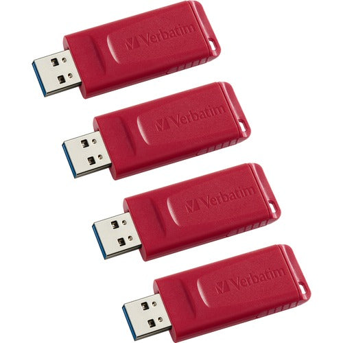 Verbatim VER96317CT Store 'n' Go USB Flash Drives