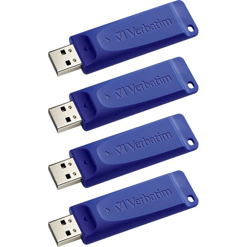 Verbatim VER97088CT 8GB USB Flash Drives