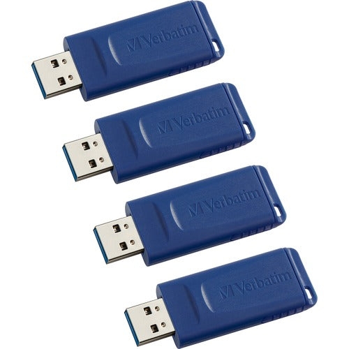 Verbatim VER97275CT 16GB USB Flash Drives