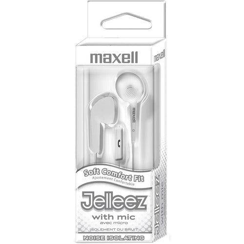 Maxell MAX199728 Jelleez Earset