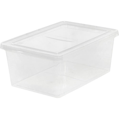 IRIS IRS200410 17-quart Storage Box