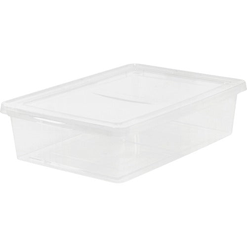 IRIS IRS200420 28-quart Storage Box