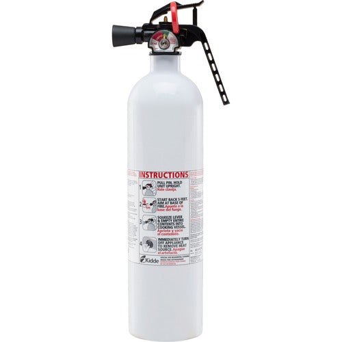 Kidde KID21008173MTL Fire Kitchen Fire Extinguisher