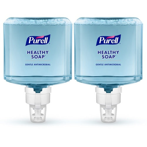 PURELL® GOJ777902 ES8 HEALTHY SOAP™ 0.5% BAK Antimicrobial Foam
