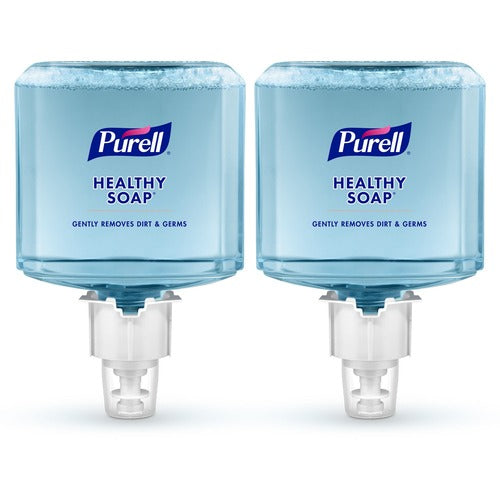 PURELL® GOJ647702 ES6 HEALTHY SOAP™ Fresh Scent Foam