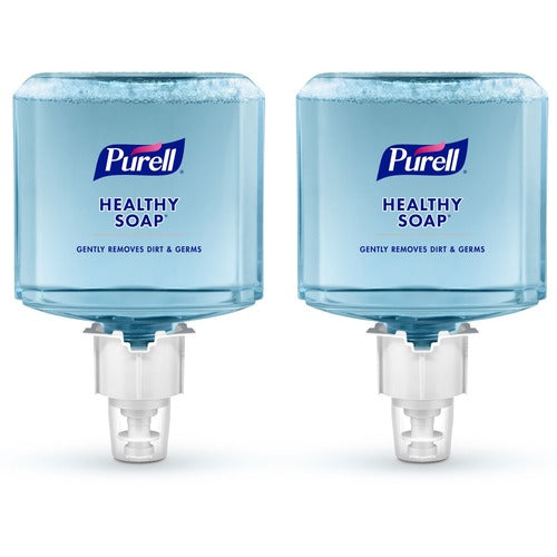 PURELL® GOJ507702 HEALTHY SOAP™ ES4 Fresh Scent Foam Refill