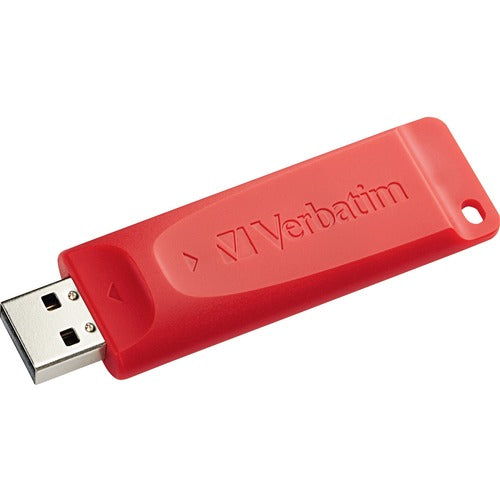 Verbatim VER95236PK 4GB Store 'n' Go USB Flash Drives