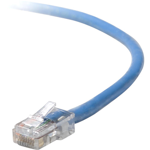 Belkin BLKA3L79150BLU RJ45 CAT-5e Patch Cable Blue 50