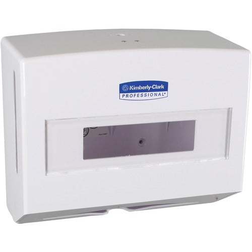 Kimberly-Clark Professional KCC09217 Compact Towel Dispenser