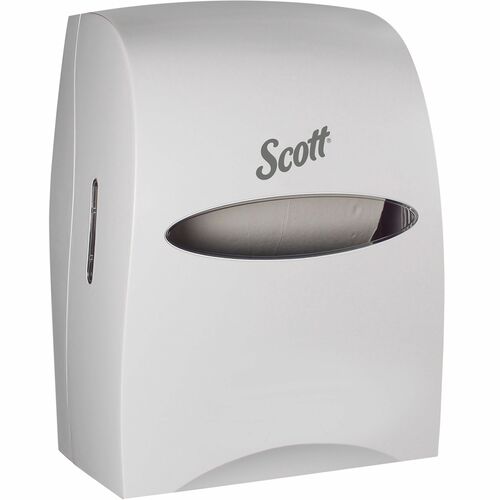 Scott KCC46254 Essential Manual Hard Towel Dispenser