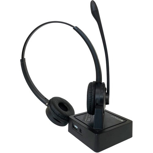 Spracht SPTHS2051 ZŪM Maestro BT HS-2051 Headset