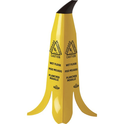 Impact IMPB1001 2' Banana Safety Cone