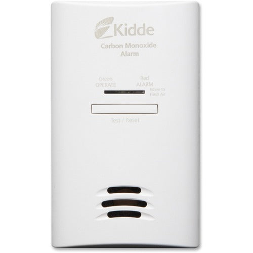 Kidde KID21025759 Carbon Monoxide Alarm