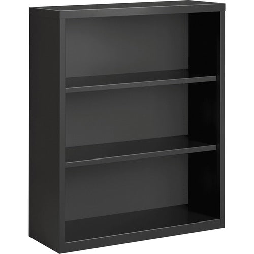 Lorell LLR59692 Fortress Series Bookcase