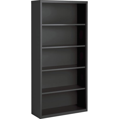 Lorell LLR59694 Fortress Series Bookcase