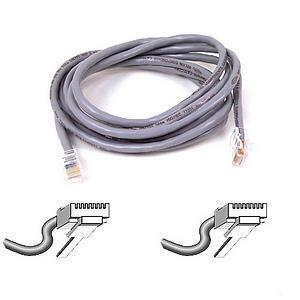 Belkin BLKA3L79125P RJ45 Category 5e Patch Cable