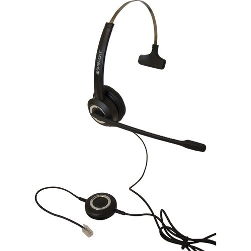 Spracht SPTZUMRJ9M ZUMRJ9M Headset