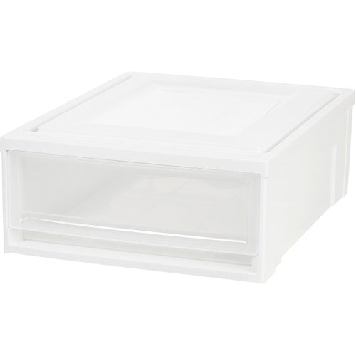 IRIS IRS129770 Stackable Storage Box Drawer