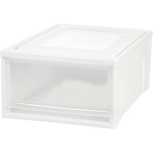 IRIS IRS129771 Stackable Storage Box Drawer