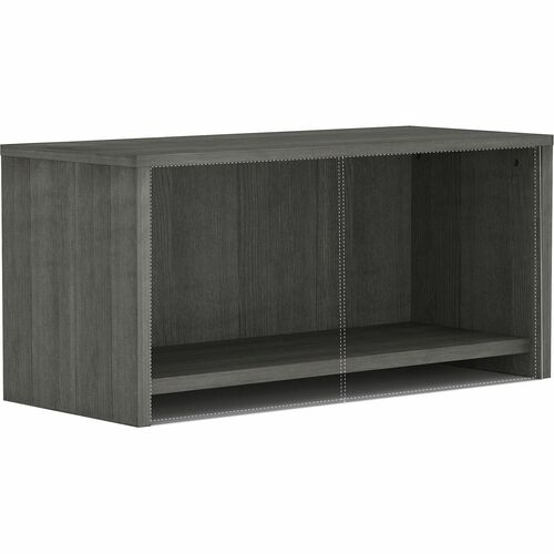 Lorell LLR16241 Essentials/Revelance Series Wall-Mount Hutch