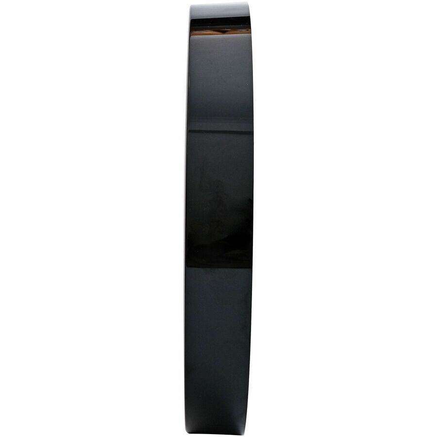 Lorell LLR61009 14-1/2" Self-Set Wall Clock