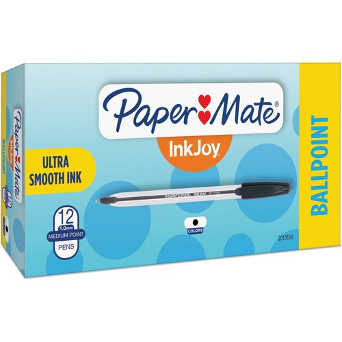 Paper Mate PAP2013154 Medium Point Ballpoint Pens