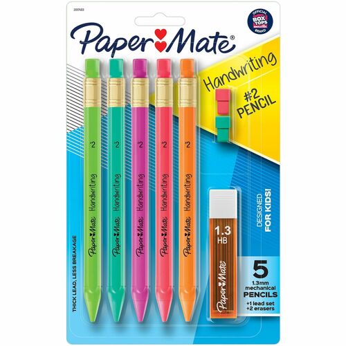 Paper Mate PAP2017483 Handwriting Mechanical Pencils