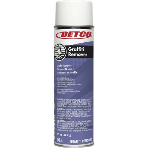 Betco BET0152300 Graffiti Remover