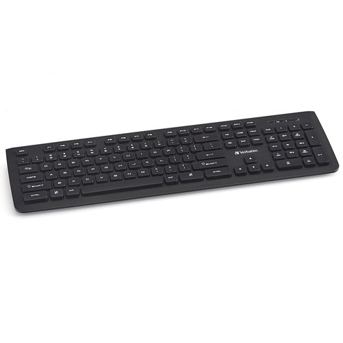 Verbatim VER99793 Wireless Slim Keyboard