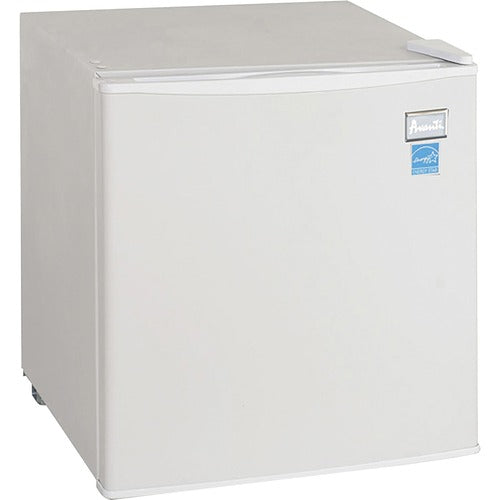 Avanti AVAAR17T0W 1.7 cubic foot Refrigerator