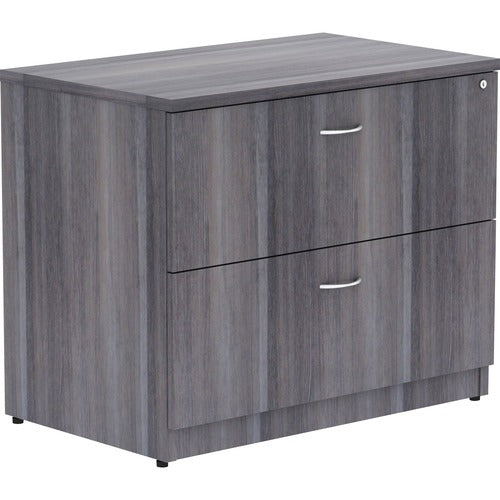 Lorell LLR69563 Essentials Series Lateral File